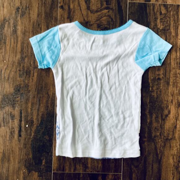 Disney Frozen II Pajama Set - Picture 4 of 7